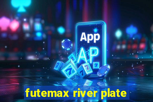 futemax river plate